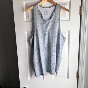 Men’s BOA Running Singlet